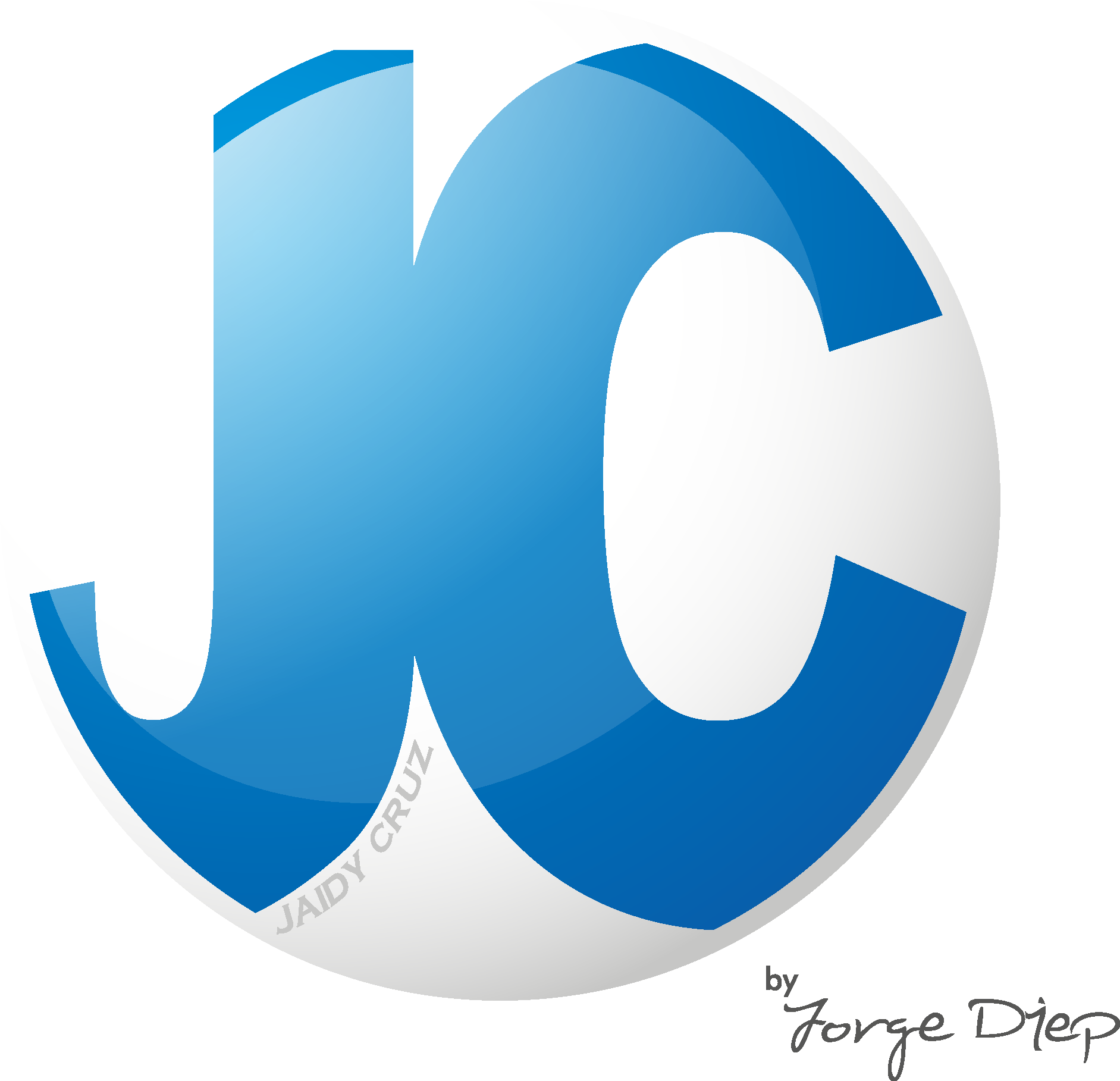 JC NEW Logo Vector Logo